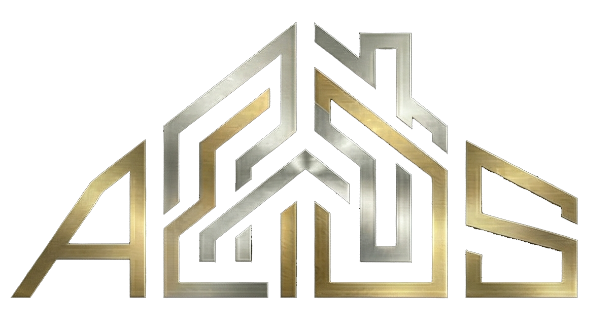 Alas Home Improvement logo